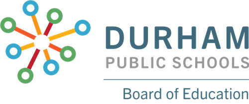 DPS Board of Education logo